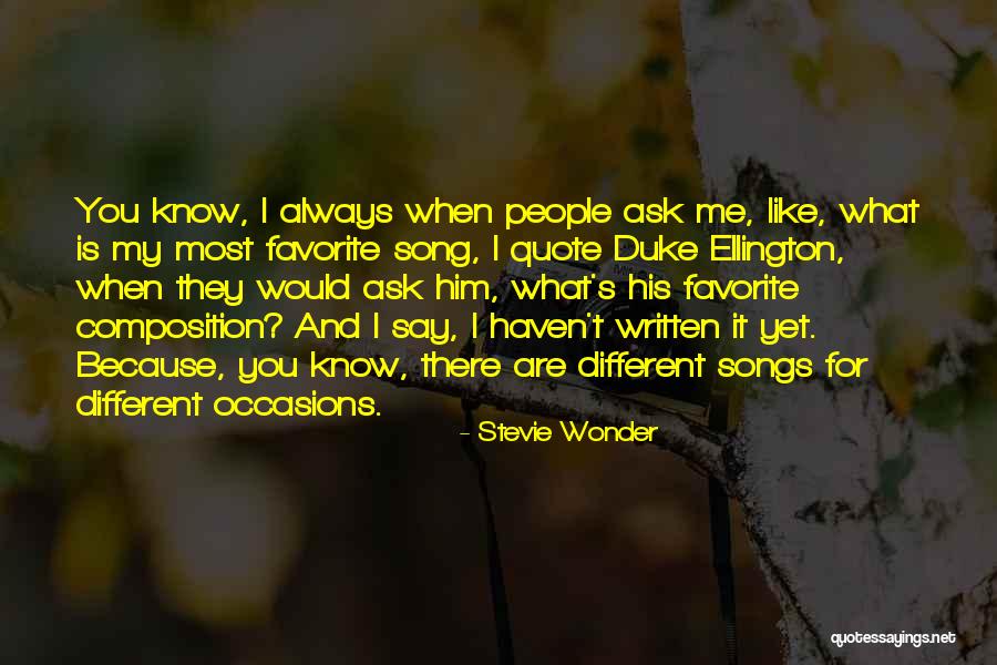 Favorite Quote Quotes By Stevie Wonder Favorite Quote Quotes By Stevie Wonder