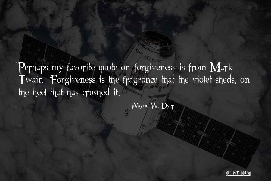 Favorite Quote Quotes By Wayne W. Dyer Favorite Quote Quotes By Wayne W. Dyer