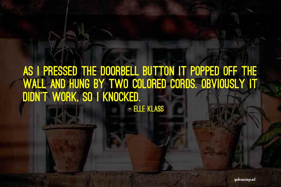 Favorite Quotes Quotes By Elle Klass Favorite Quotes Quotes By Elle Klass