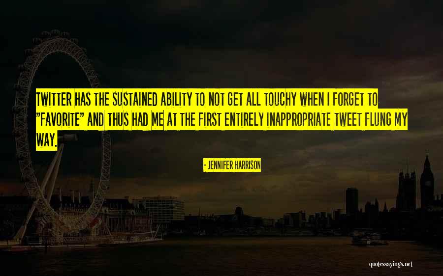 Favorite Quotes Quotes By Jennifer Harrison Favorite Quotes Quotes By Jennifer Harrison