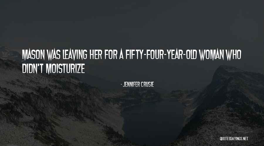 Favorite Sagittarius Quotes By Jennifer Crusie Favorite Sagittarius Quotes By Jennifer Crusie