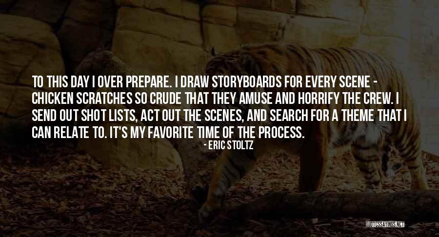 Favorite Scene Quotes By Eric Stoltz Favorite Scene Quotes By Eric Stoltz
