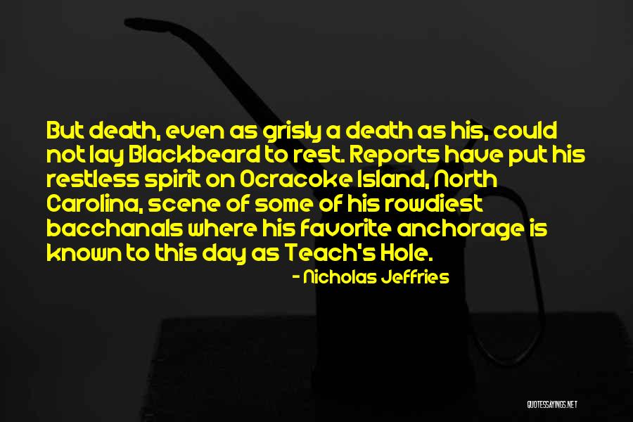 Favorite Scene Quotes By Nicholas Jeffries Favorite Scene Quotes By Nicholas Jeffries