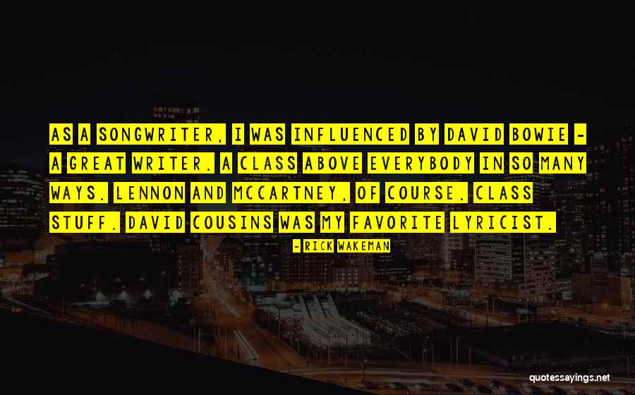 Favorite Stuff Quotes By Rick Wakeman Favorite Stuff Quotes By Rick Wakeman