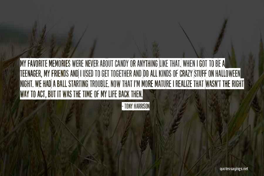 Favorite Stuff Quotes By Tony Harrison Favorite Stuff Quotes By Tony Harrison