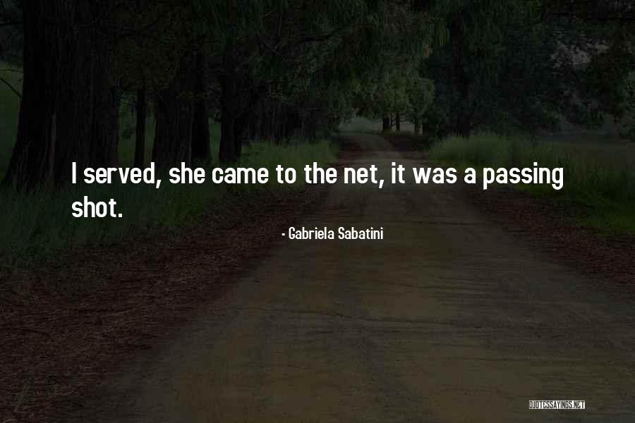 Favorite Toys Quotes By Gabriela Sabatini Favorite Toys Quotes By Gabriela Sabatini
