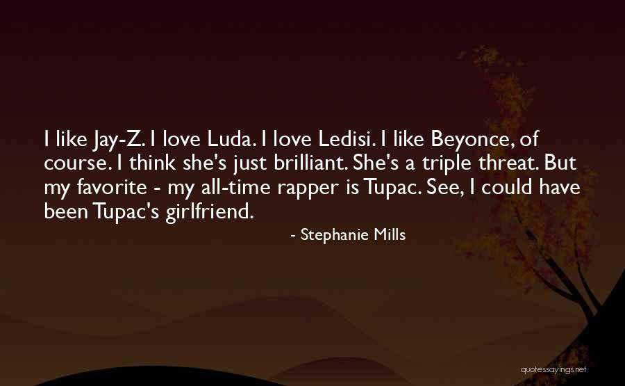 Favorite Tupac Quotes By Stephanie Mills Favorite Tupac Quotes By Stephanie Mills