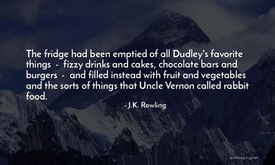 Favorite Uncle Quotes By J.K. Rowling Favorite Uncle Quotes By J.K. Rowling