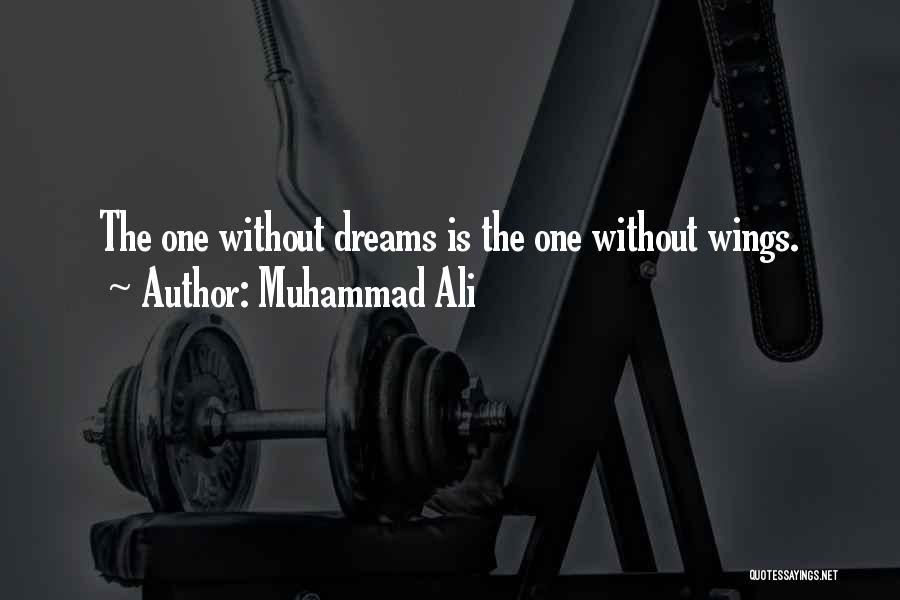 Favoriter Quotes By Muhammad Ali