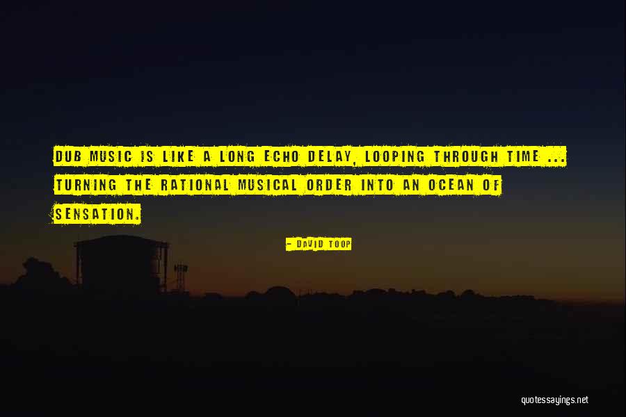 Favoritismo De Jacob Quotes By David Toop Favoritismo De Jacob Quotes By David Toop