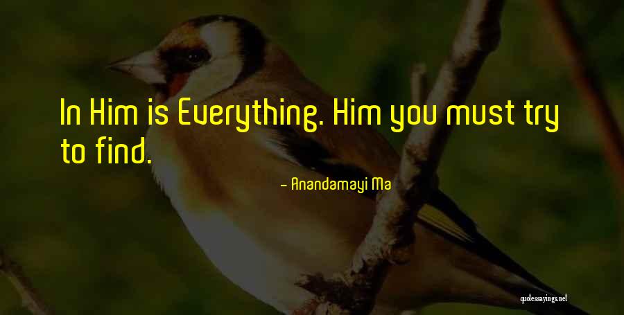 Favoritismo Frases Quotes By Anandamayi Ma Favoritismo Frases Quotes By Anandamayi Ma