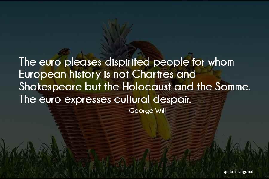 Favoritos Fowler Quotes By George Will Favoritos Fowler Quotes By George Will