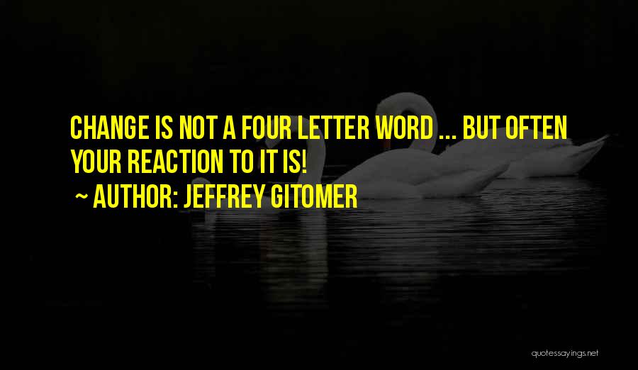 Favoritos Las Vegas Quotes By Jeffrey Gitomer