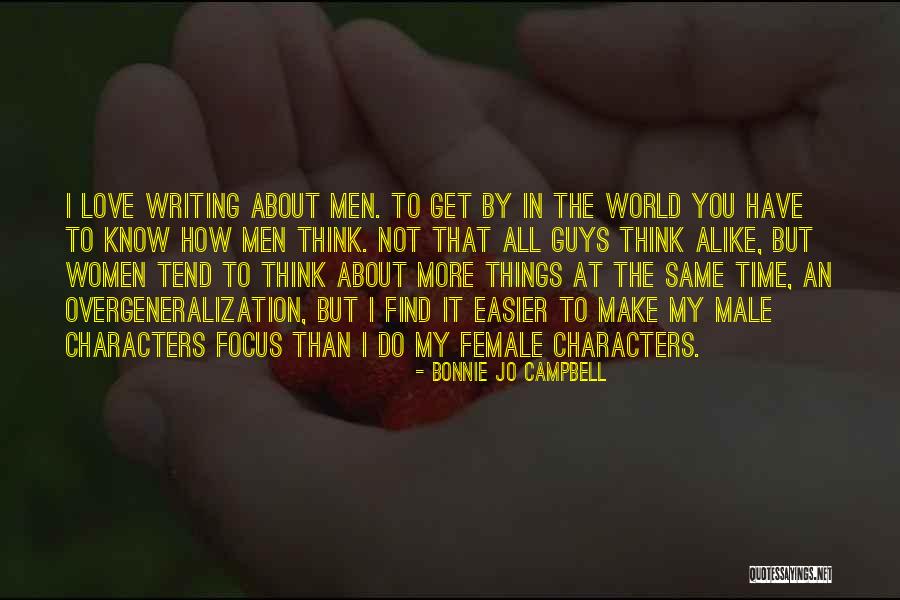 Favorte Quotes By Bonnie Jo Campbell Favorte Quotes By Bonnie Jo Campbell