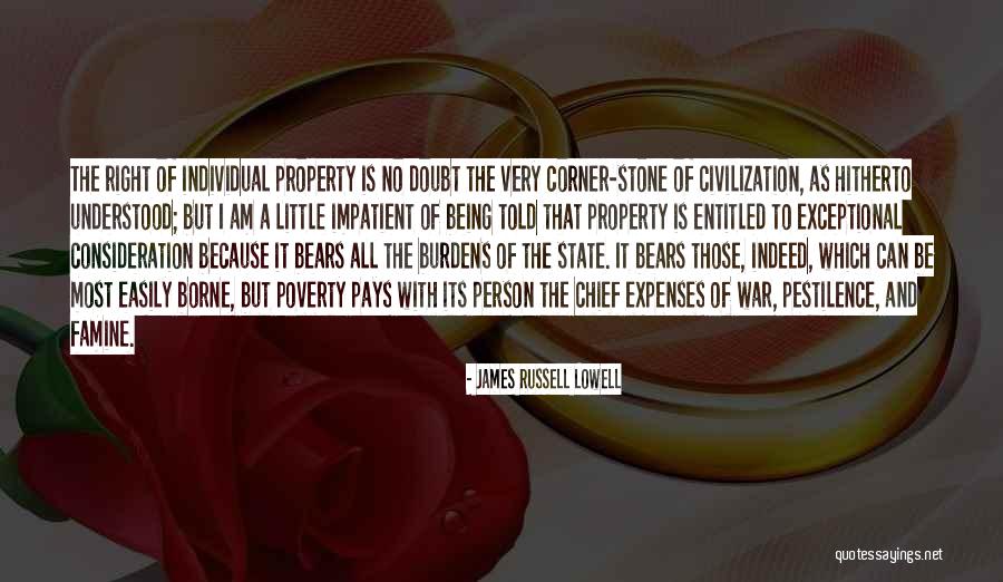 Favorte Quotes By James Russell Lowell Favorte Quotes By James Russell Lowell
