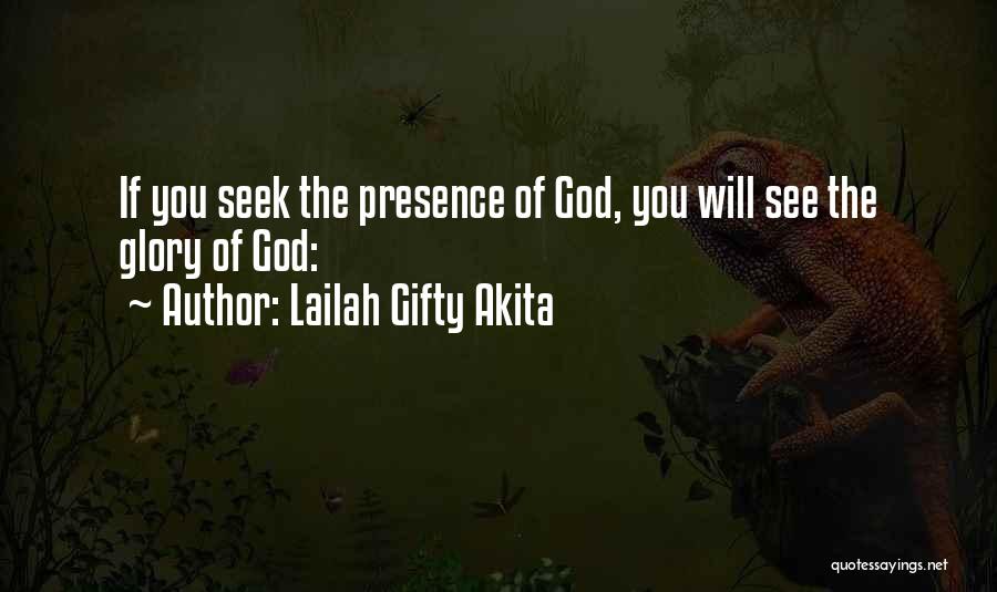 Favour Of God Quotes By Lailah Gifty Akita