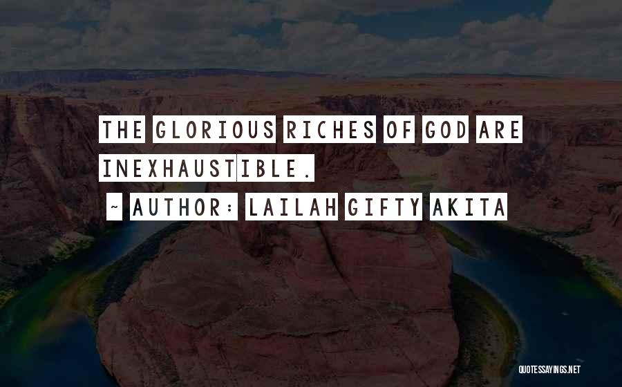 Favour Of God Quotes By Lailah Gifty Akita