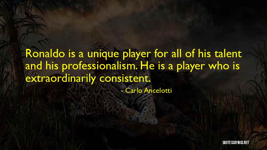 Favoured Offshore Quotes By Carlo Ancelotti Favoured Offshore Quotes By Carlo Ancelotti