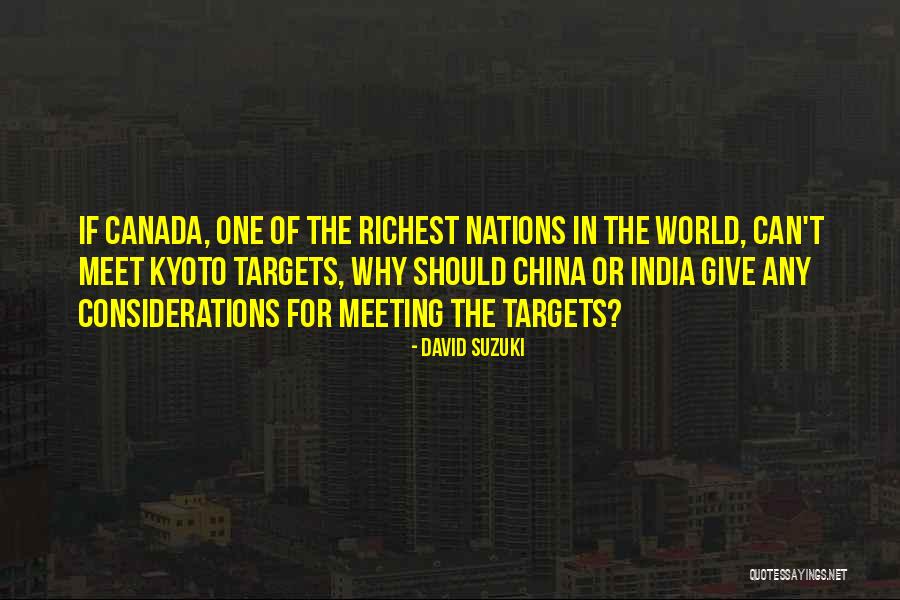 Favoured Offshore Quotes By David Suzuki Favoured Offshore Quotes By David Suzuki