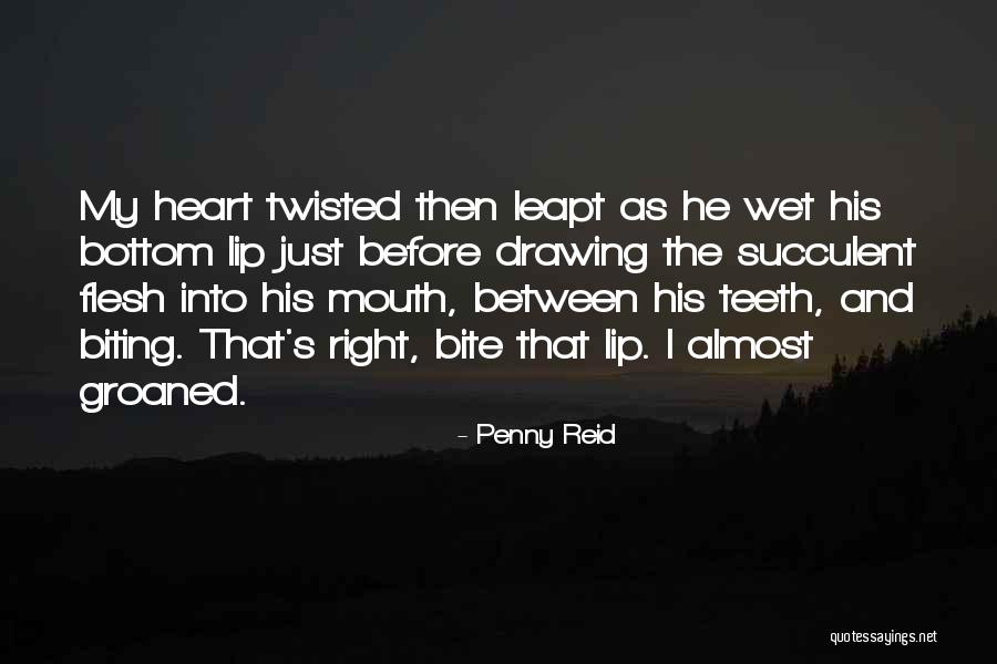 Favoured Offshore Quotes By Penny Reid Favoured Offshore Quotes By Penny Reid