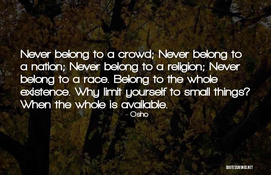 Favouring British Or American Quotes By Osho Favouring British Or American Quotes By Osho