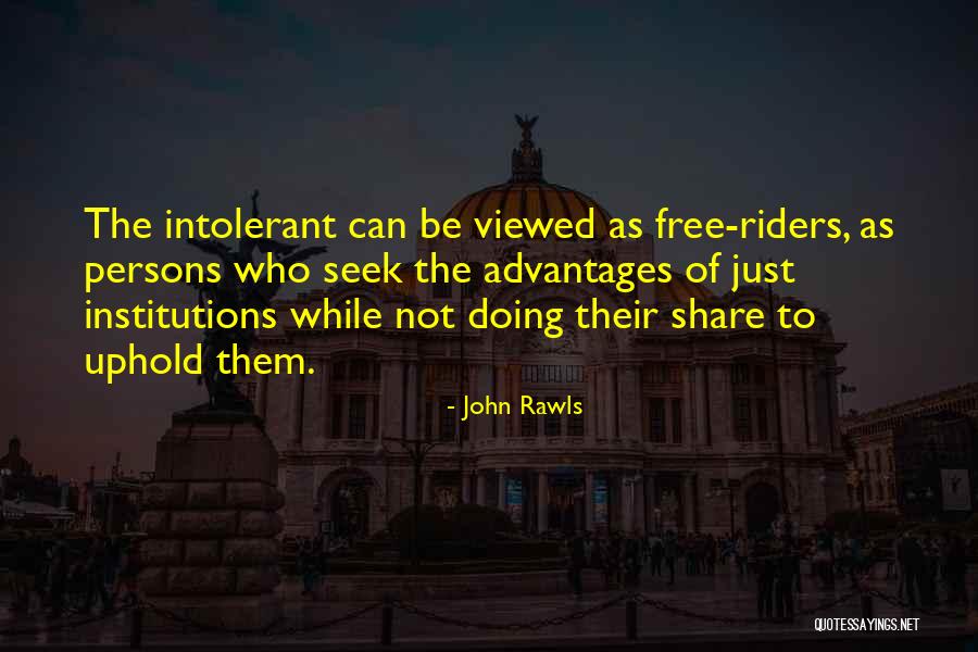 Favouring Means Quotes By John Rawls Favouring Means Quotes By John Rawls