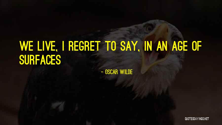 Favouring Means Quotes By Oscar Wilde Favouring Means Quotes By Oscar Wilde