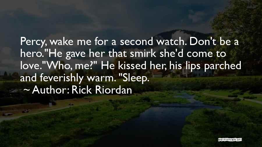 Favouring Synonym Quotes By Rick Riordan