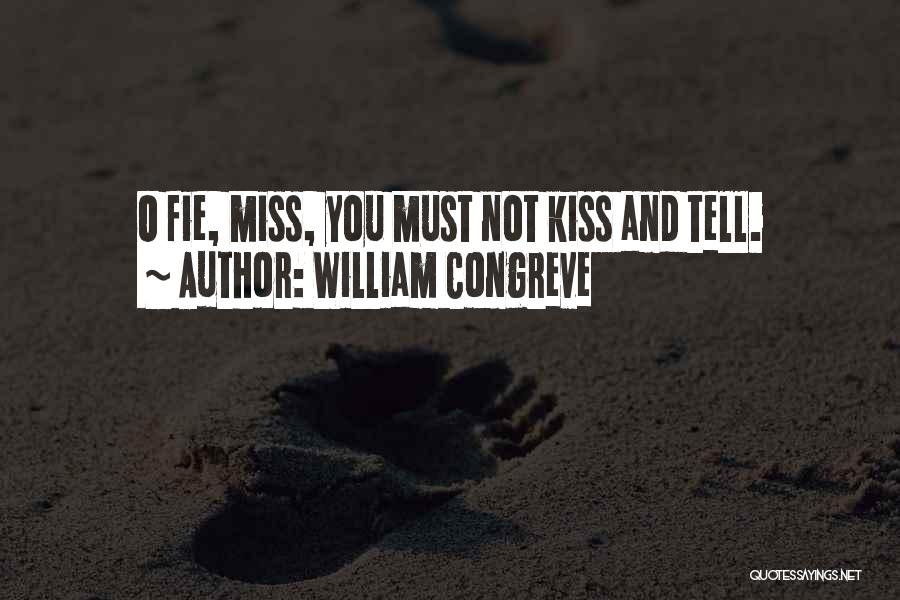 Favouring Synonym Quotes By William Congreve