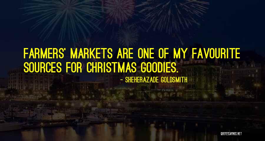 Favourite Christmas Quotes By Sheherazade Goldsmith Favourite Christmas Quotes By Sheherazade Goldsmith