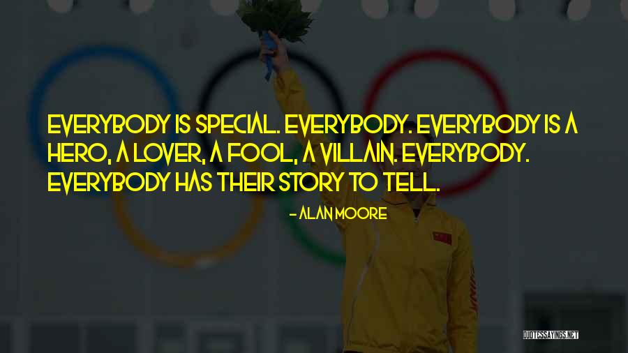 Favourite Hero Quotes By Alan Moore Favourite Hero Quotes By Alan Moore