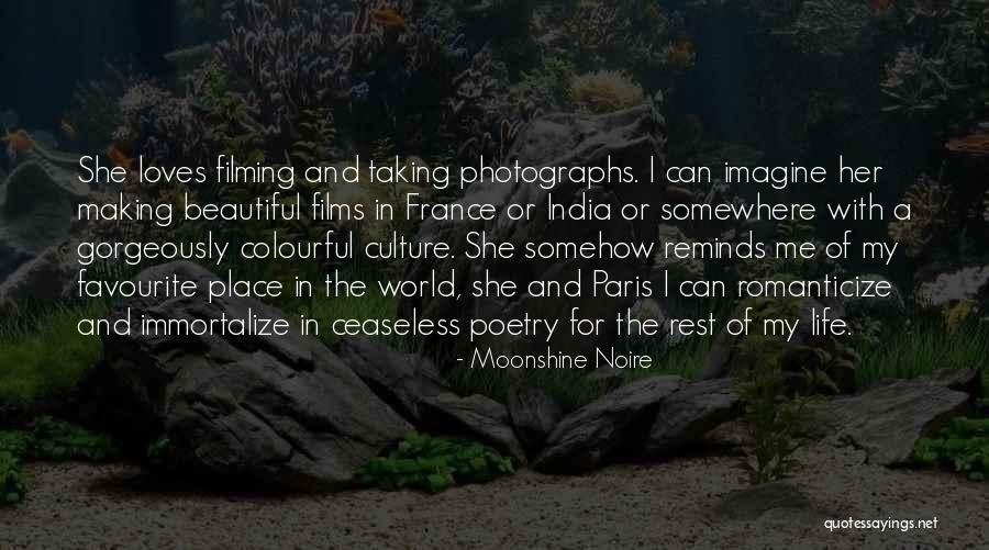 Favourite Poetry Quotes By Moonshine Noire Favourite Poetry Quotes By Moonshine Noire