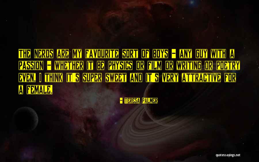 Favourite Poetry Quotes By Teresa Palmer Favourite Poetry Quotes By Teresa Palmer
