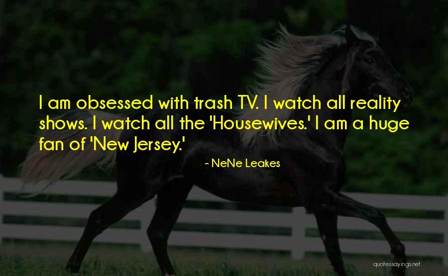 Favourite Stuff Quotes By NeNe Leakes Favourite Stuff Quotes By NeNe Leakes