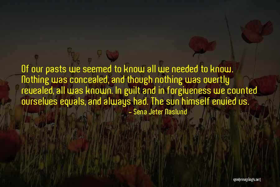 Favourite Stuff Quotes By Sena Jeter Naslund Favourite Stuff Quotes By Sena Jeter Naslund