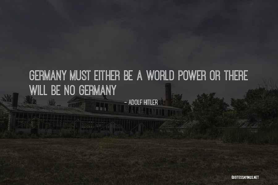 Favouritism And Nepotism Quotes By Adolf Hitler Favouritism And Nepotism Quotes By Adolf Hitler