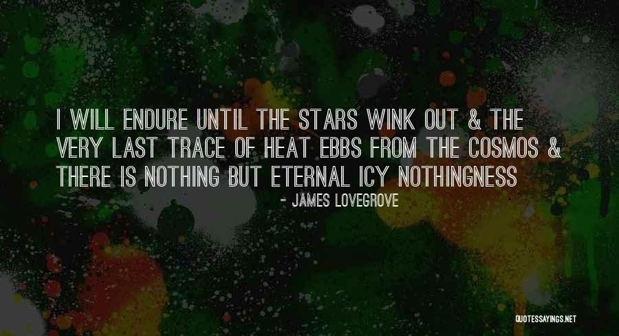 Favouritism Synonyms Quotes By James Lovegrove