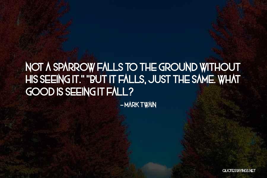 Favouritism Synonyms Quotes By Mark Twain