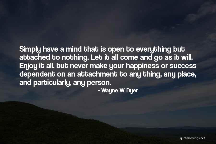 Favraud Quotes By Wayne W. Dyer Favraud Quotes By Wayne W. Dyer