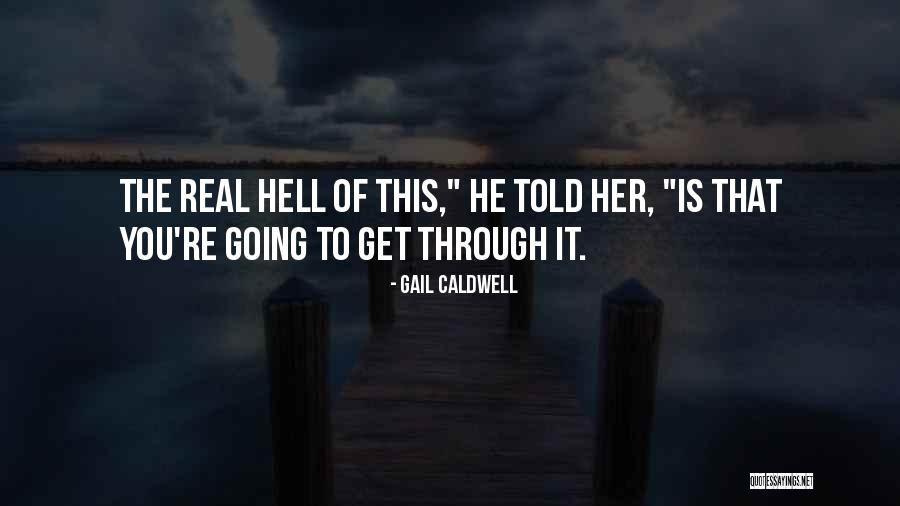 Fawbushs Womens Apparel Quotes By Gail Caldwell Fawbushs Womens Apparel Quotes By Gail Caldwell