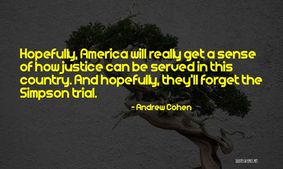 Fawcett Energy Quotes By Andrew Cohen Fawcett Energy Quotes By Andrew Cohen