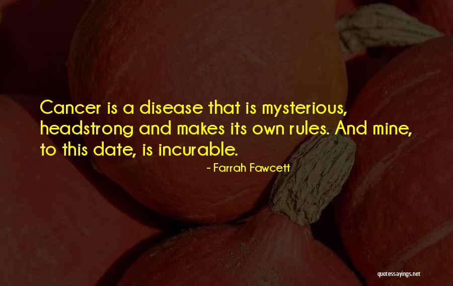 Fawcett Farrah Quotes By Farrah Fawcett Fawcett Farrah Quotes By Farrah Fawcett