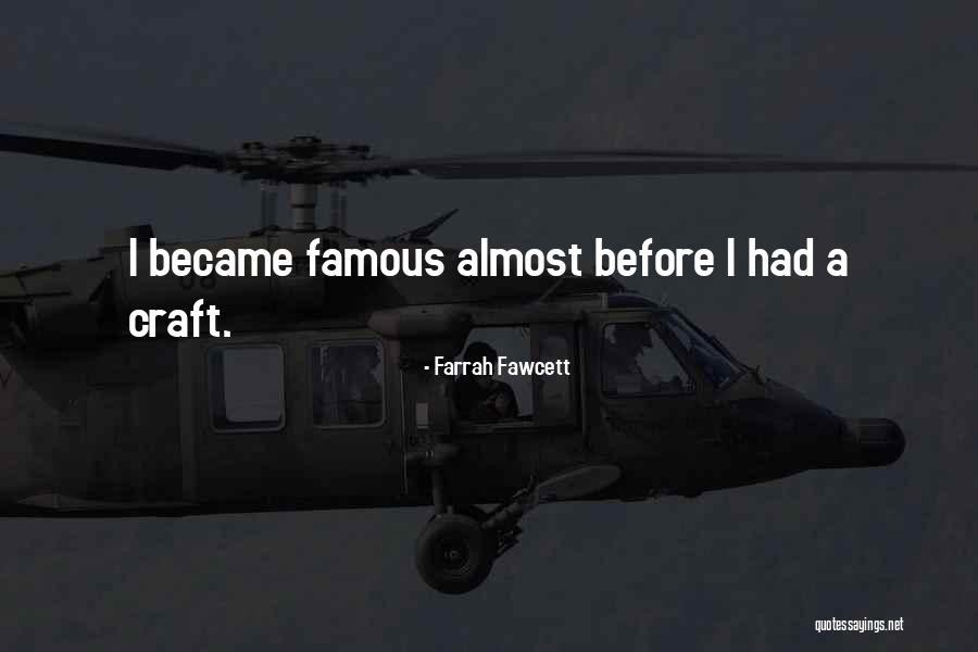 Fawcett Farrah Quotes By Farrah Fawcett Fawcett Farrah Quotes By Farrah Fawcett