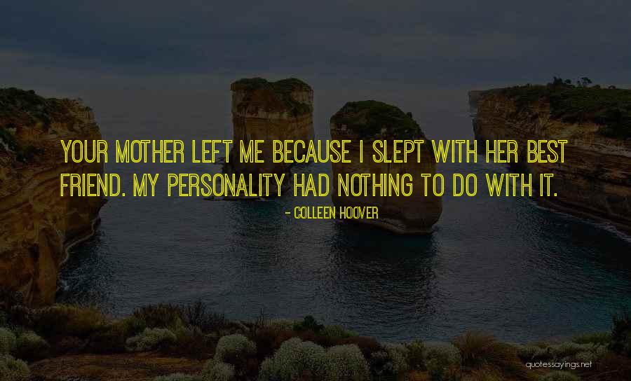 Fawcettelmcreekranch Quotes By Colleen Hoover Fawcettelmcreekranch Quotes By Colleen Hoover