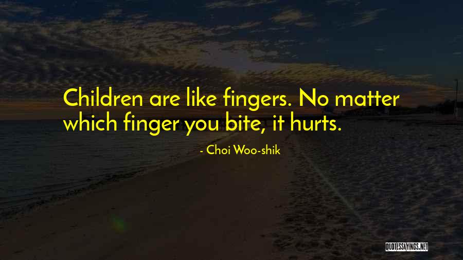 Fawcetts Elm Quotes By Choi Woo-shik