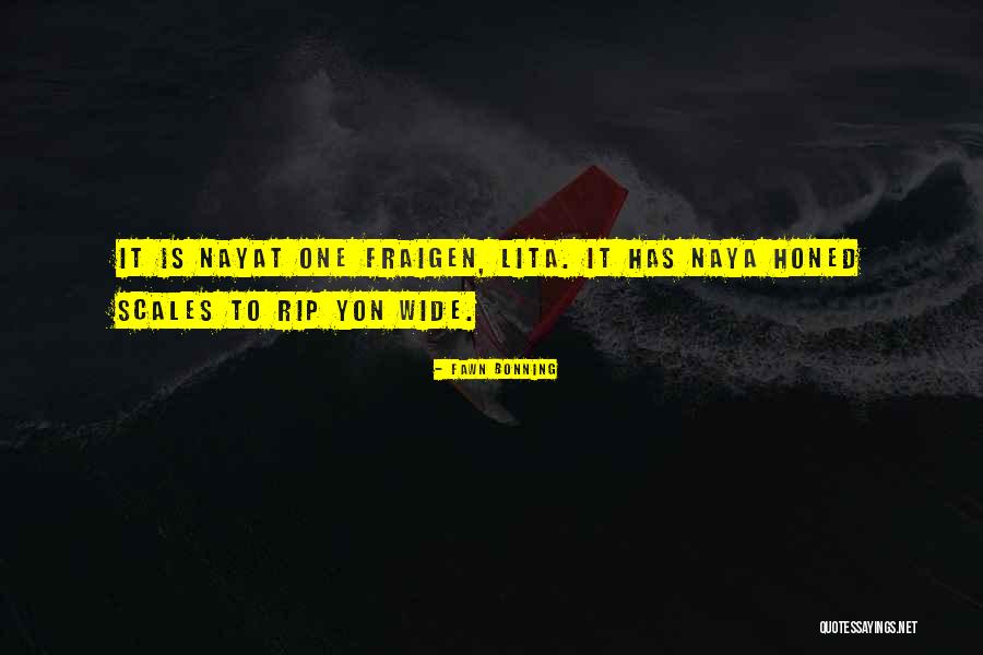 Fawn Bonning Quotes 747168 Fawn Bonning Quotes 747168