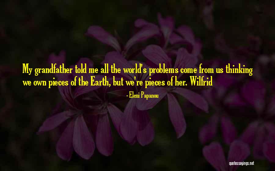 Fawn S Foster Mother Quotes By Eleni Papanou Fawn S Foster Mother Quotes By Eleni Papanou