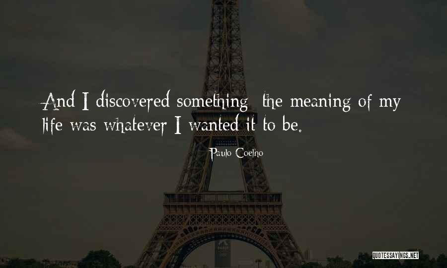 Fawn S Foster Mother Quotes By Paulo Coelho Fawn S Foster Mother Quotes By Paulo Coelho