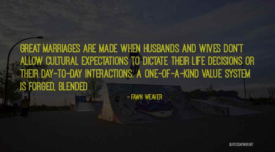 Fawn Weaver Quotes 1937545