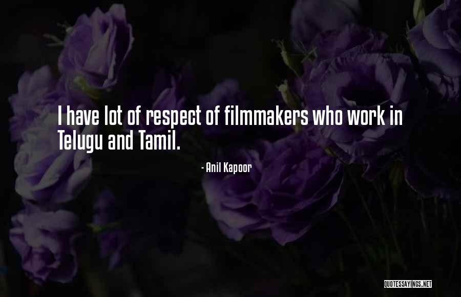 Fawna Gillette Quotes By Anil Kapoor Fawna Gillette Quotes By Anil Kapoor